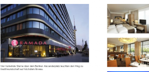 ramada