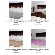 60x60cm Hochflor Teppich Bei Benuta Com Fur 0 95 Monsterdealz De