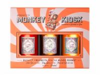 Monkey Kiosk Set 3-0,05l 