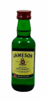 Jameson Irish Whiskey 40%