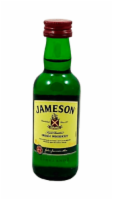 Jameson Irish Whiskey 40% 