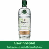 Tanqueray Lovage Gin 