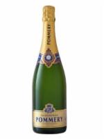 Pommery Champagner Royal 
