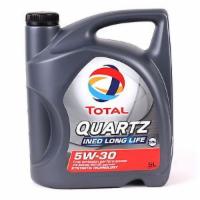 [€5,56/1L] Total Quartz 