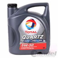 [€5,57/1L] Total Quartz 