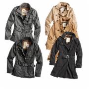 # SURPLUS™ Raw Vintage 