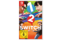 1-2-Switch [Nintendo 