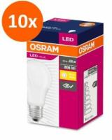 10er-Pack Osram LED VALUE 