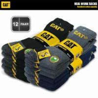 12 Paar CAT® CATERPILLAR