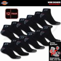 12 Paar DICKIES® WORK