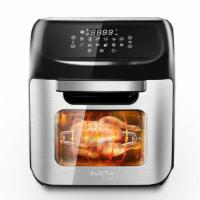 12L Heißluftfritteuse