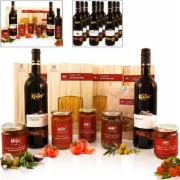 12x FEINKOST KÄFER Pasta