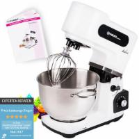 1500W Küchenmaschine 6 L 