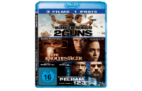 2 GUNS/KNOCHENJÄGER/DIE 