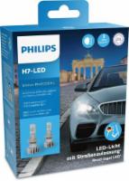 2 x PHILIPS H7 LED