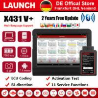 2020 Launch X431 V+ Pro 3