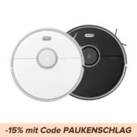 2020 Roborock S5 Max