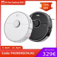 2020 Roborock S5 Max