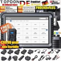 2021 TOPDON Phoenix Plus 