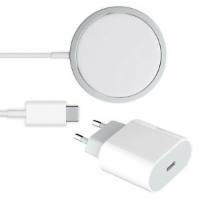 20W USB-C Power Adapter