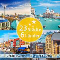 3 Tage Kurzurlaub in eine 