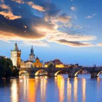 3 Tage Städtereise Prag 