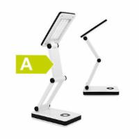 30 LED Flexibel Lampe