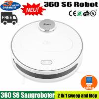 360 S6 Saugroboter 