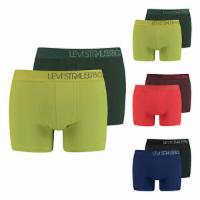 4er Pack Levi's Herren 