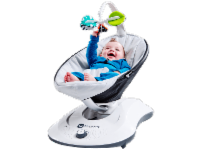 4MOMS 15666 rockaRoo 