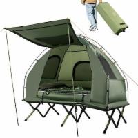 5 in 1 Campingzelt 