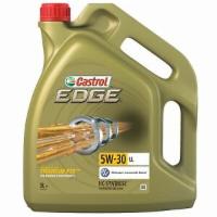 5 L LITER CASTROL EDGE 