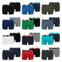 6er Pack PUMA Herren