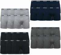 6x CINQUE Baumwoll-Boxers