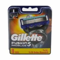 8 Gillette FUSION5 