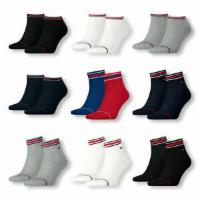 8 Paar Tommy Hilfiger 
