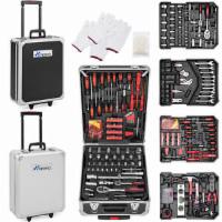 949 tlg Werkzeugkoffer 