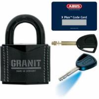 ABUS 37/55 Limited 