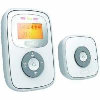 ABUS Digitales Audio