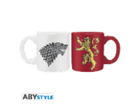 ABYSTYLE Game of Thrones 