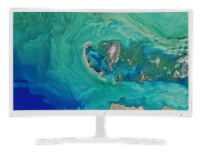 ACER ED242QR Curved