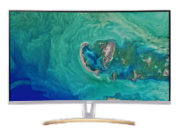 ACER ED323QUR Curved 