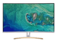 ACER ED323QUR Curved