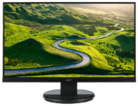 ACER K272HLE Monitor