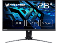 ACER X28 28 Zoll UHD 4K