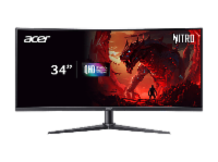 ACER XZ340CURW0 34 Zoll
