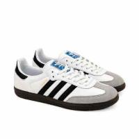 Adidas Samba OG Weiß 
