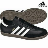 adidas Samba Sneaker und 