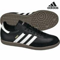 adidas Samba Sneaker und
