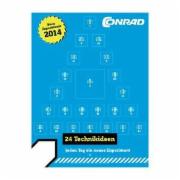Adventskalender Conrad